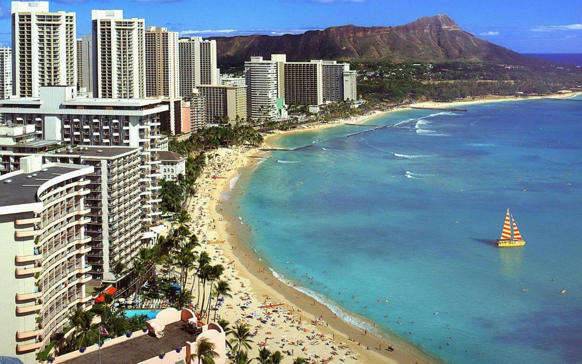 Renovated Ocean View Suite, Near Beach, Free Parking Honolulu Luaran gambar