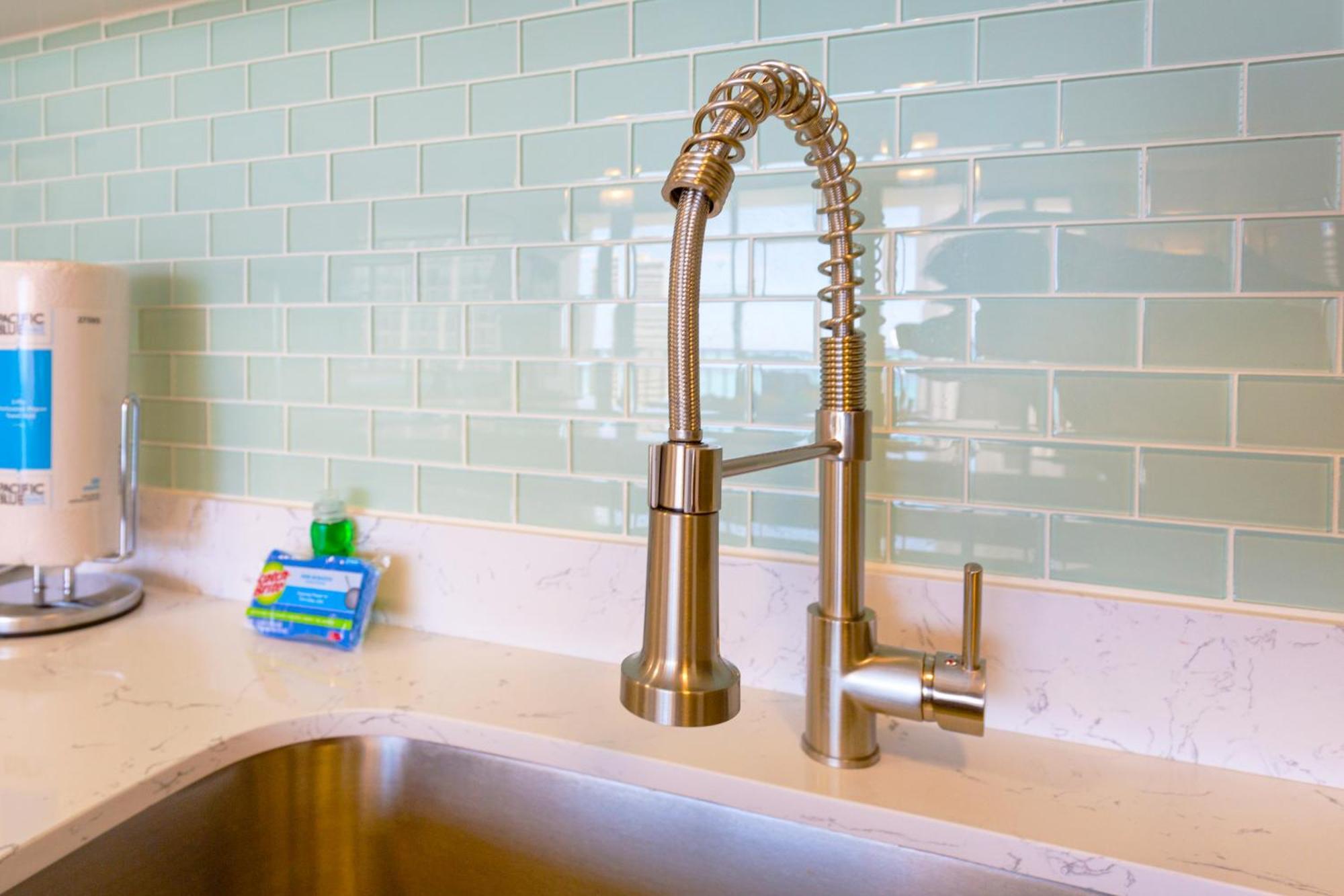 Renovated Ocean View Suite, Near Beach, Free Parking Honolulu Luaran gambar
