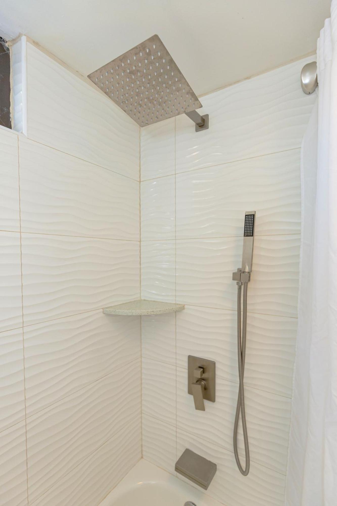 Renovated Ocean View Suite, Near Beach, Free Parking Honolulu Luaran gambar